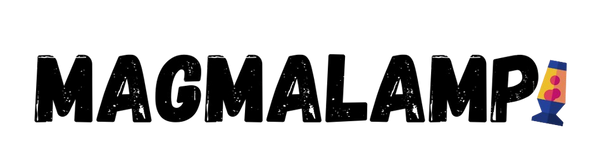 MagmaLamp