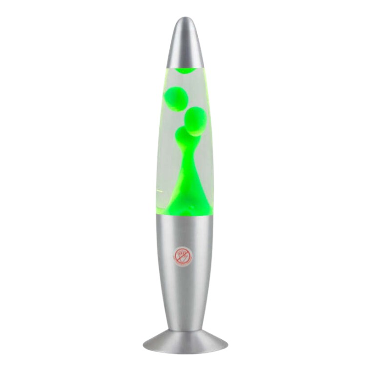 Magma Lava Lamp