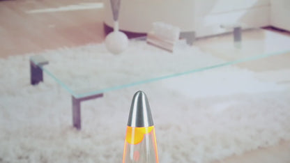 Magma Lava Lamp